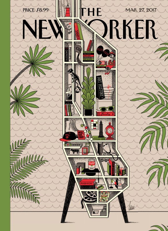 New Yorker Pdf Free Download