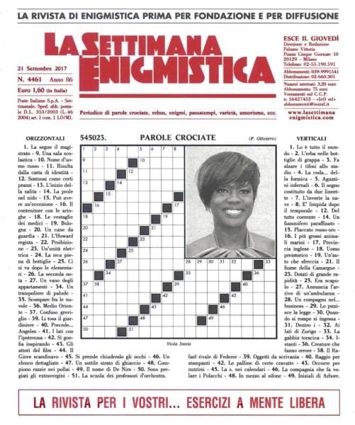 La Settimana Enigmistica Pdf