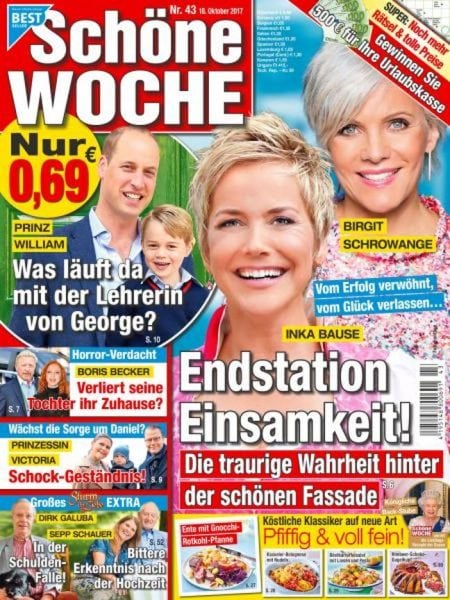 German Magazines PDF Download Online