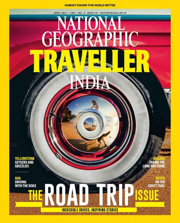 National Geographic Magazine Pdf Free Download