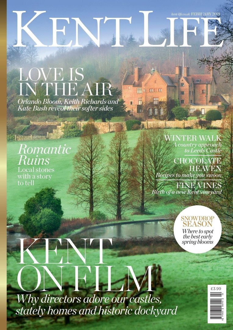 Kent Life – February 2021 PDF download free