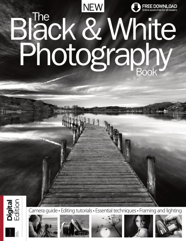 Photography, photo magazines PDF download free