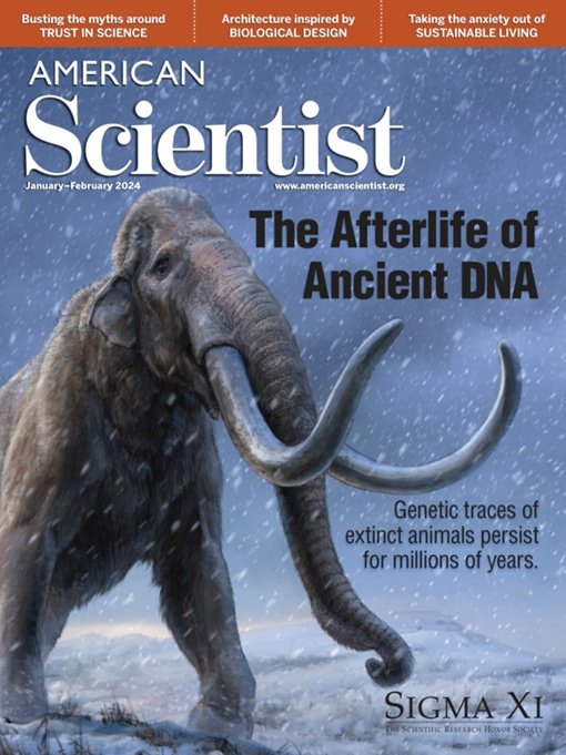 American Scientist January February 2024 PDF Download Free   DeM2K95nFjI 