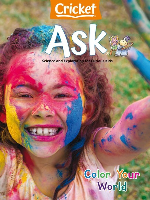 Ask January 2024 PDF Download Free   8l69tDNWroY 