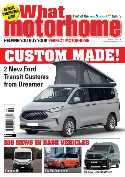 What Motorhome February 2024 PDF Download Free   H5e2gS0Phn8 