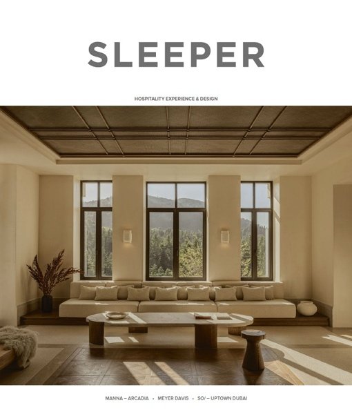 Sleeper Issue 112 2024 PDF Download Free   K14uv4g1wLg 