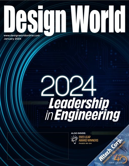 Design World January 2024 PDF Download Free   QmvRgqaBygI 