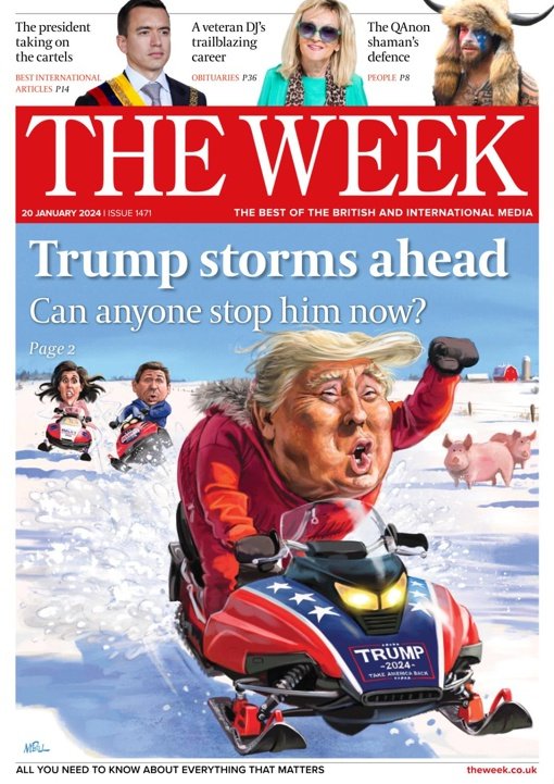 The Week UK Issue 1471 20 January 2024 PDF Download Free   BVcGctg80no 