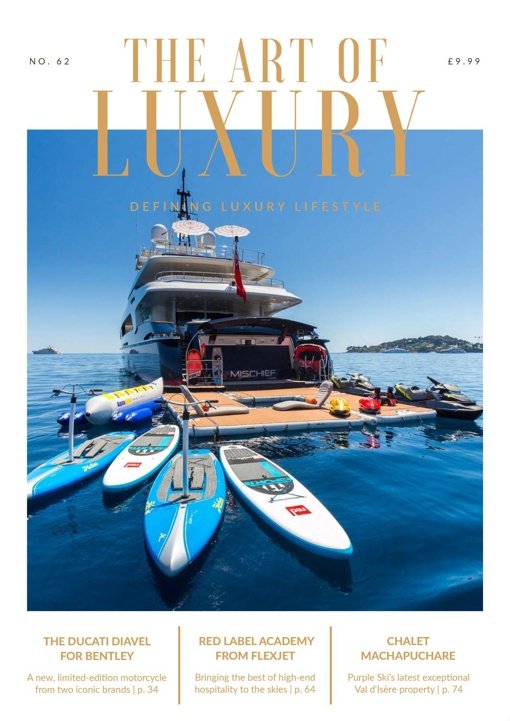 The Art Of Luxury January February 2024 PDF Download Free   Bx9fa6H9LM8 