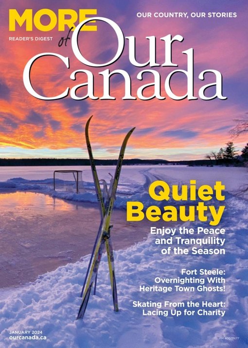 More Of Our Canada January 2024 PDF Download Free   PFORfzwG6xs 