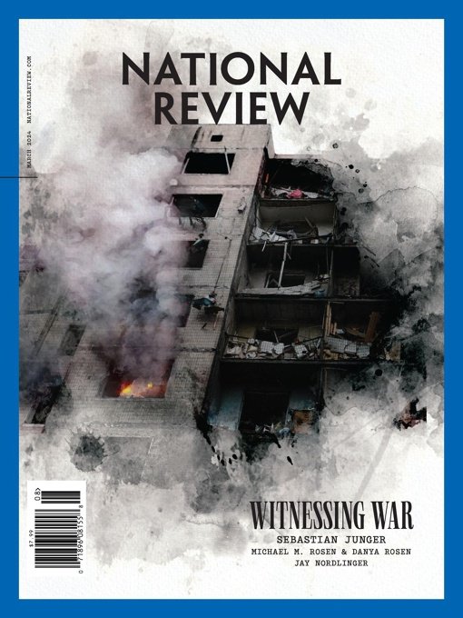 National Review March 2024 PDF Download Free   WvW3M0BugzI 