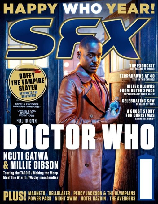 SFX January 2024 PDF Download Free   ZCMZuFlPwA8 