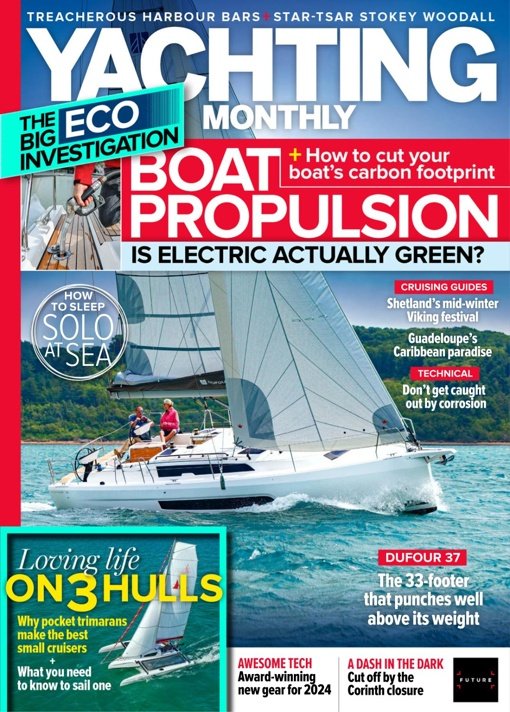 Yachting Monthly February 2024 PDF Download Free   ZMF14oEx6sg 