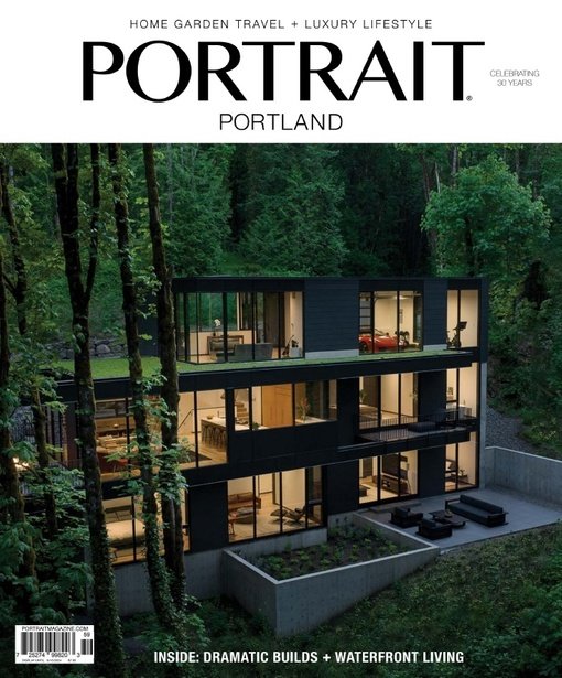 Portrait Of Portland Volume 59 2024 PDF Download Free   KipgDyipbKA 