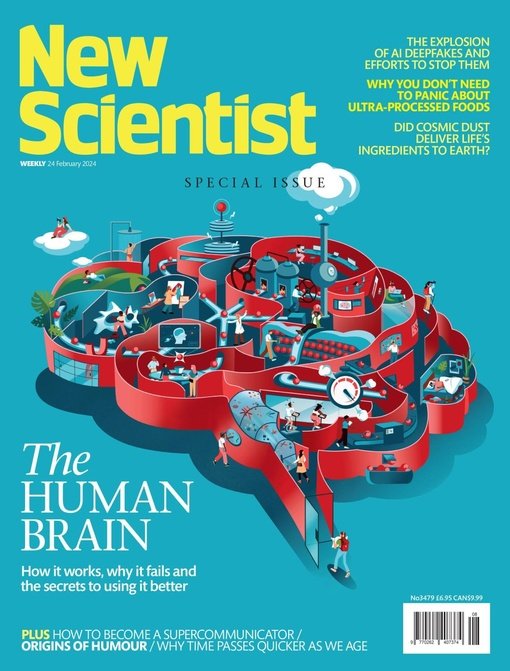 New Scientist International Edition 24 February 2024 PDF Download Free   LSuayfAyhQI 