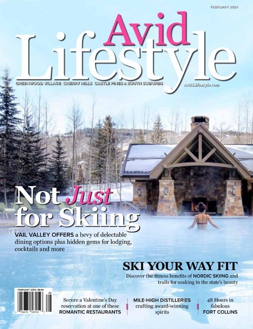 AvidLifestyle February 2024 PDF Download Free   KGXQMznprA4 