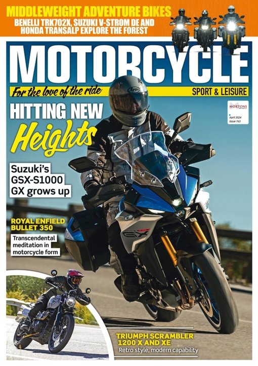 Motorcycle Sport Leisure April 2024 PDF Download Free   IoO0LyRBjic 