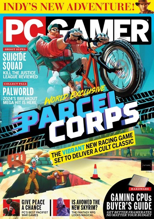 PC Gamer UK Issue 394 April 2024 PDF Download Free   XVAFwVXTa 0 