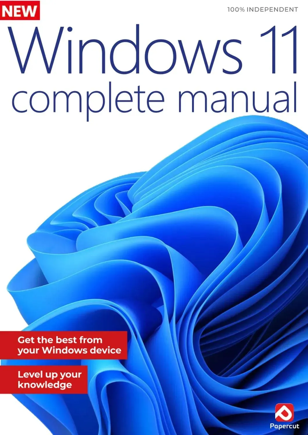 Windows 11 Complete Manual - Autumn 2026 PDF download free