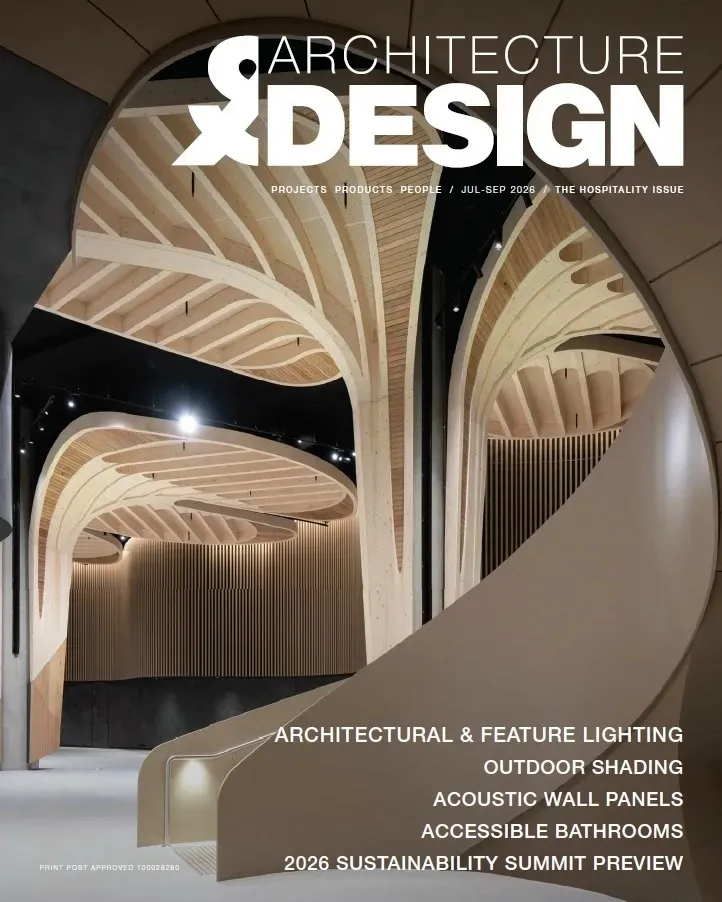 Architecture Design - July-September 2026 PDF download free