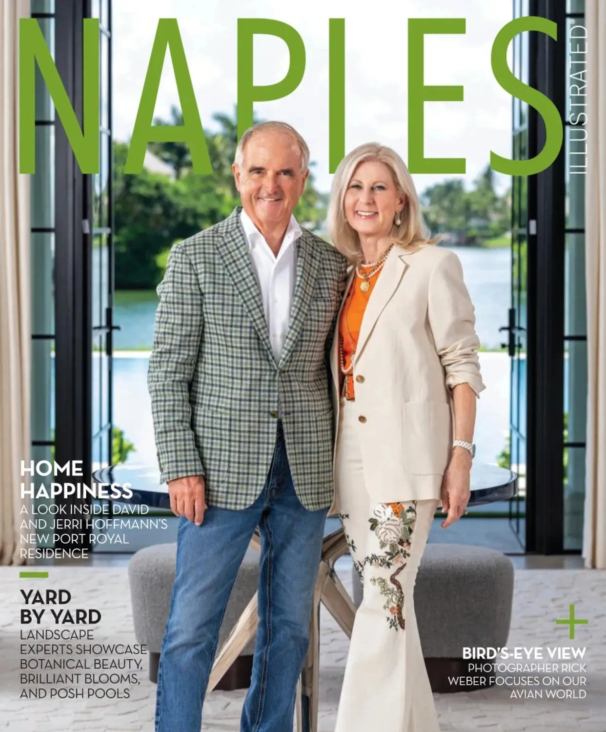 Sp 40.pdf Naples Illustrated - October 2026 PDF download free